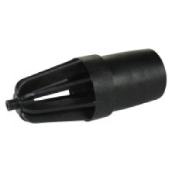 Steigrohr schwarz (Pos. 178)